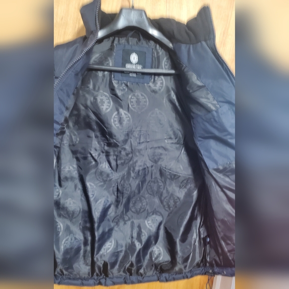 AKADEMICS MEN'S FASHION VEST - Picture 3 of 9